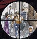 Sarajevo tango